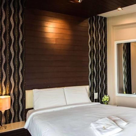The Ring Hotel Хатъяй Экстерьер фото